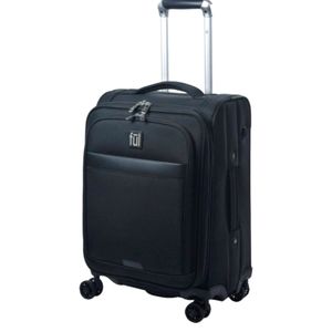 ❗ONLY 1 LEFT❗21" BLACK ROLLING LUGGAGE BAG